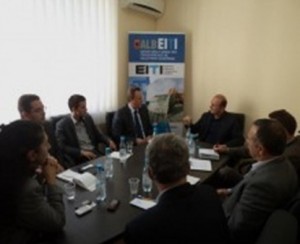 Kosova interesohet per Nismen EITI